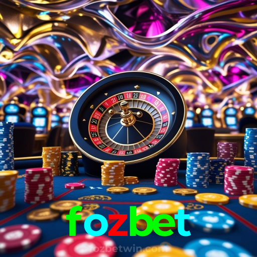 fozbet：Entre no nosso cassino e aposte nas melhores máquinas caça-níqueis!