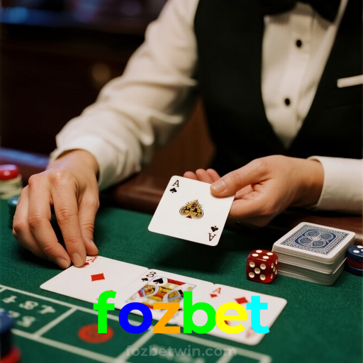 fozbet：Apostas ao vivo no futebol e diversão garantida com slots e roleta!