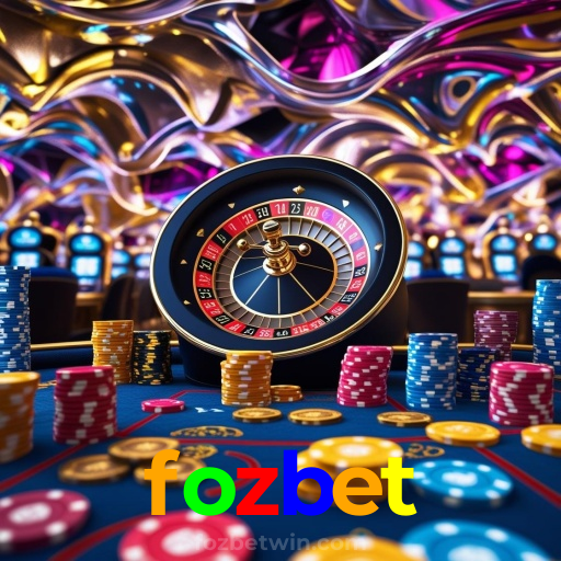 fozbet：O futebol online te oferece prêmios surpreendentes! Aposte agora!