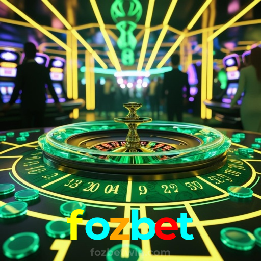 fozbet：Vença no blackjack e leve grandes prêmios para casa!