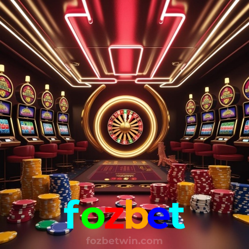 fozbet：Desafie a roleta e conquiste vitórias épicas!