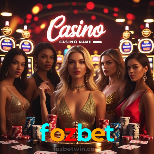 fozbet：O melhor cassino online com slots, poker e apostas no futebol!