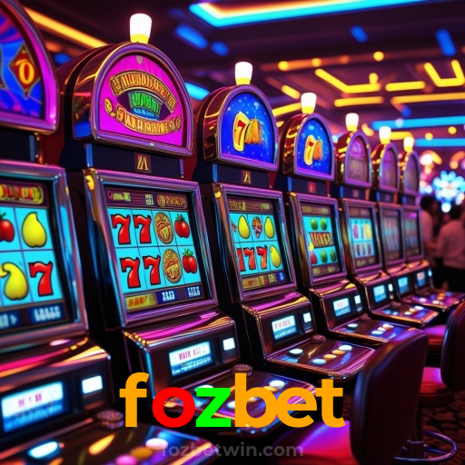 fozbet：Entre no jogo e viva a emoção do futebol online!