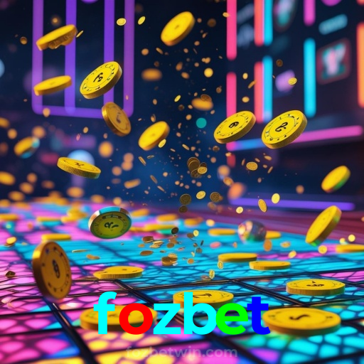 fozbet:As melhores slots com grandes vitórias te aguardam! Jogue agora!