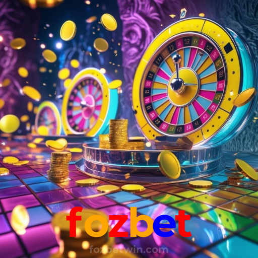 fozbet：Aposte no futebol digital e viva a emoção de grandes vitórias!