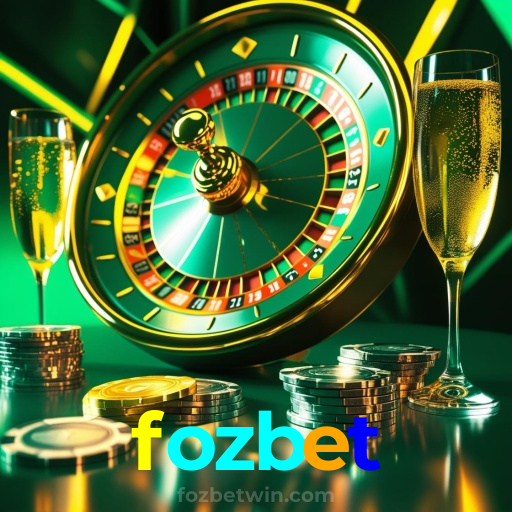 fozbet：Jogue no cassino mais seguro com poker, roleta e apostas no futebol!