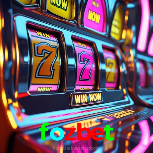fozbet：Apostas ao vivo no futebol e grandes prêmios no cassino online!