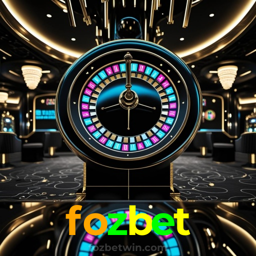fozbet：O melhor cassino para apostar no futebol e ganhar em jogos de cassino!