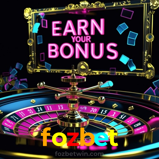 fozbet：Jogue roleta, aposte no futebol e ganhe grandes prêmios!