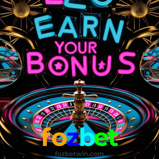 fozbet：A sorte está ao seu lado em slots, poker e apostas esportivas online!
