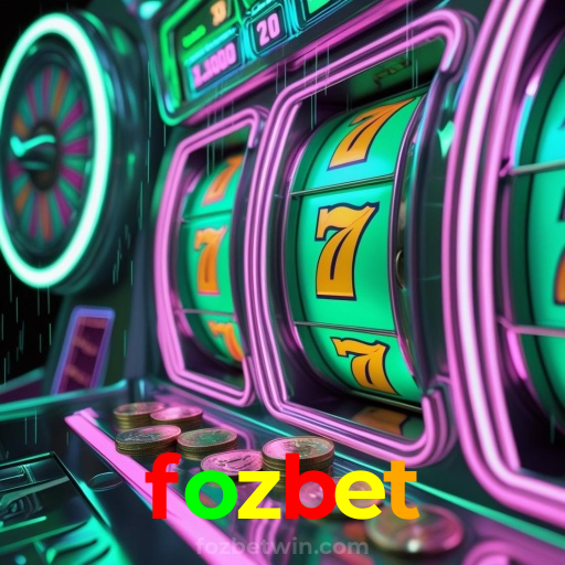 fozbet：Onde a diversão nunca para: apostas no futebol e jogos de cassino!