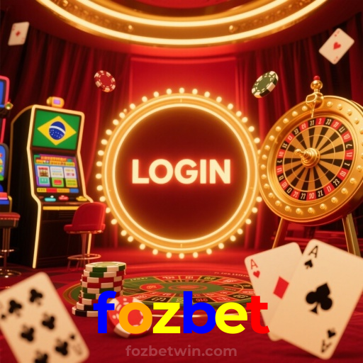 fozbet：A roleta nunca foi tão empolgante! Aposte e vença!