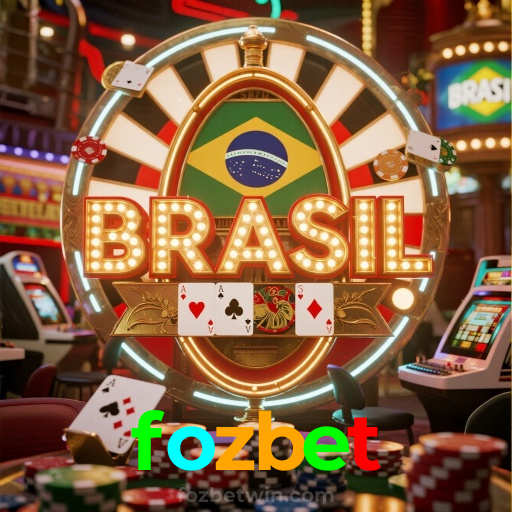fozbet:Divirta-se com slots e apostas ao vivo em futebol no nosso cassino online!