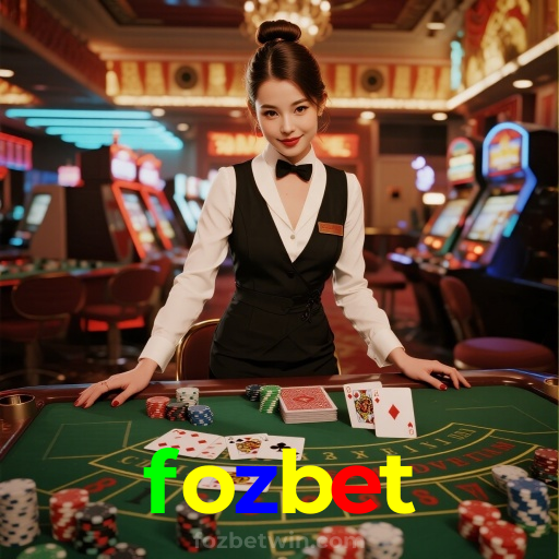 fozbet:Aposte no futebol e jogue slots para ganhar em grande estilo!