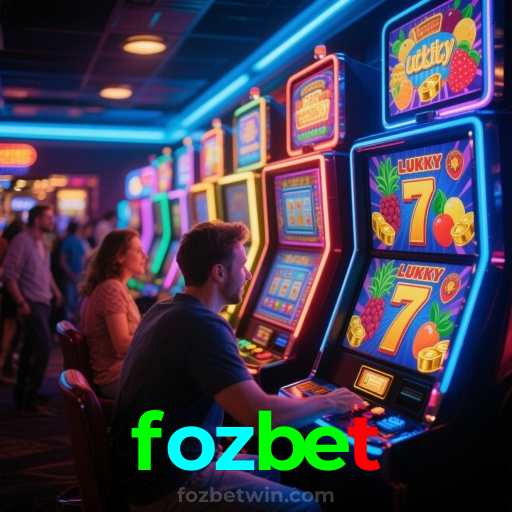 fozbet：Aposte em futebol ao vivo e ganhe prêmios em jogos de cassino como roleta!
