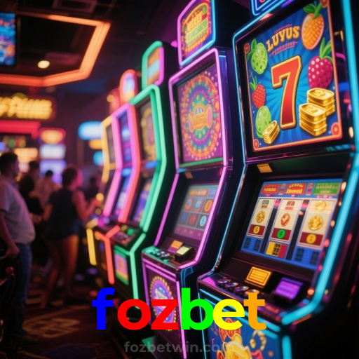fozbet：Entre no cassino e aposte nas roletas mais emocionantes!