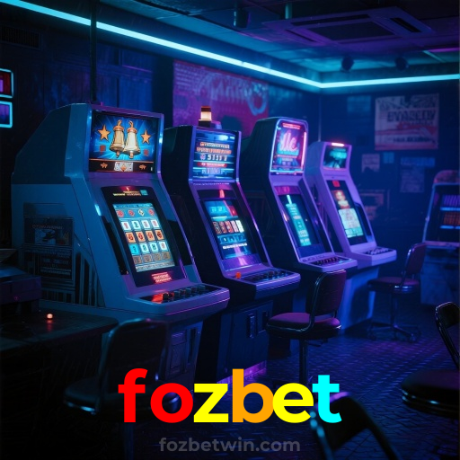 fozbet：A emoção das slots online te espera! Gire e ganhe prêmios incríveis!