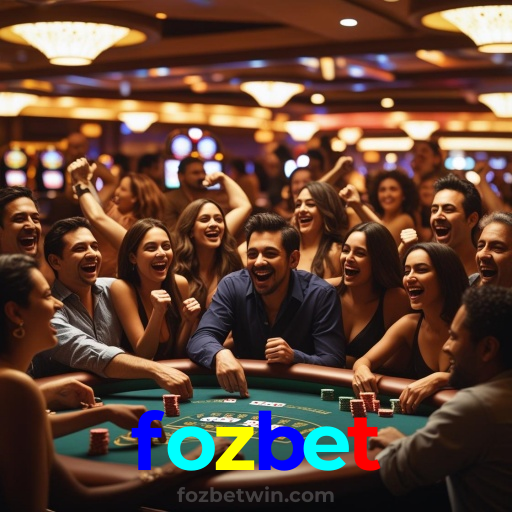 fozbet：Jogue agora nas melhores slots e ganhe prêmios fantásticos!