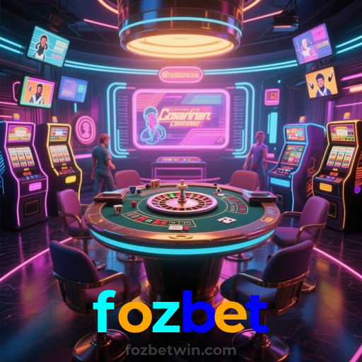 fozbet：Vire o mestre das cartas! Jogue poker online e vença!