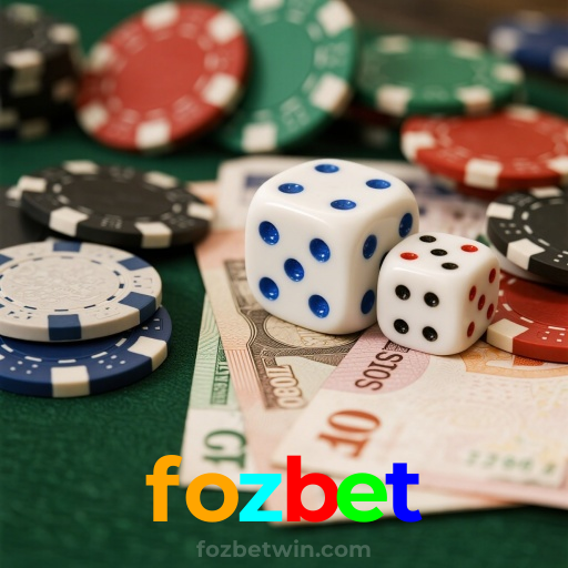 fozbet：Jogue poker como um profissional e ganhe grandes prêmios!