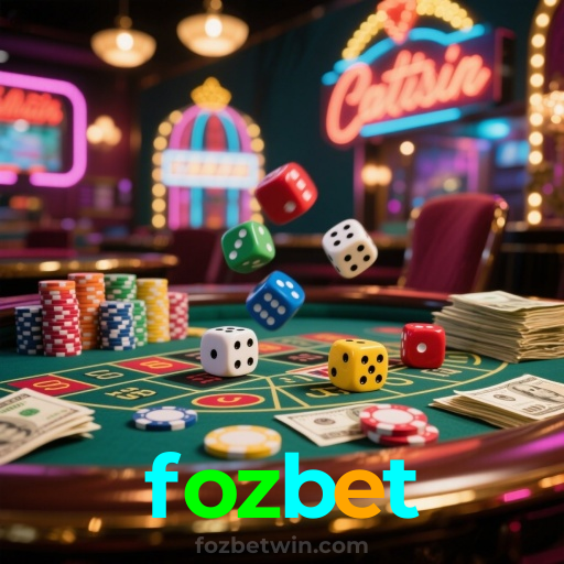 fozbet：Apostas ao vivo no futebol e grandes vitórias em blackjack esperam por você!