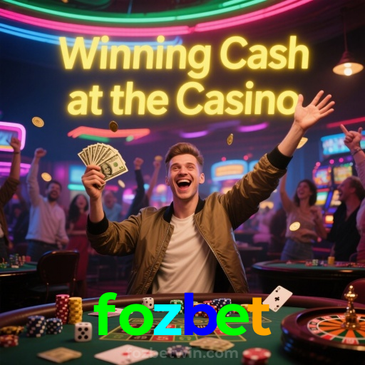 fozbet：Jogue slots, aposte no futebol e ganhe prêmios incríveis no nosso cassino!