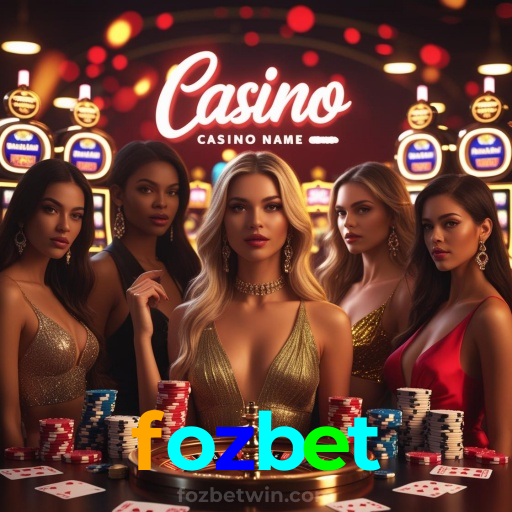 fozbet：Jogue nas melhores slots e leve para casa prêmios sensacionais!