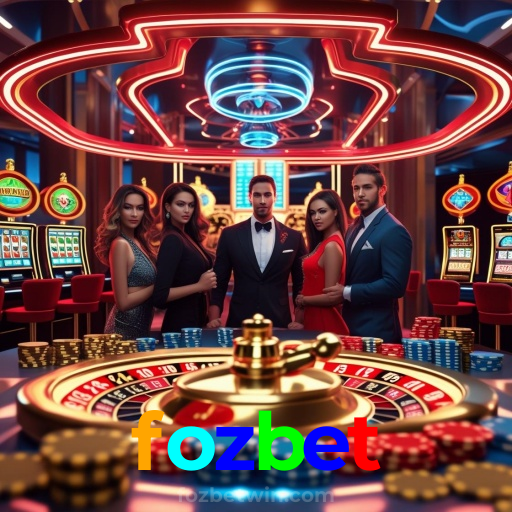 fozbet：Jogue poker online e conquiste grandes vitórias nas cartas!