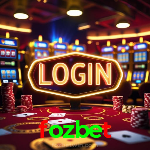 fozbet:Jogue nas melhores slots e conquiste grandes jackpots!