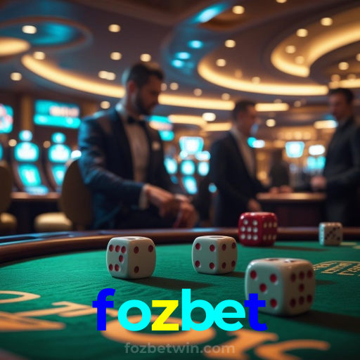 fozbet：Jogue futebol online e descubra o prazer de ganhar grandes prêmios!