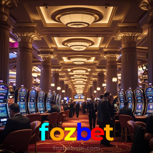 fozbet：O melhor cassino para você jogar poker e fazer apostas no futebol online!