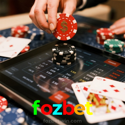 fozbet：A vitória no futebol online está esperando por você!