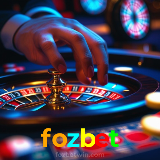 fozbet：No cassino online mais confiável, experimente poker, roleta e futebol ao vivo!