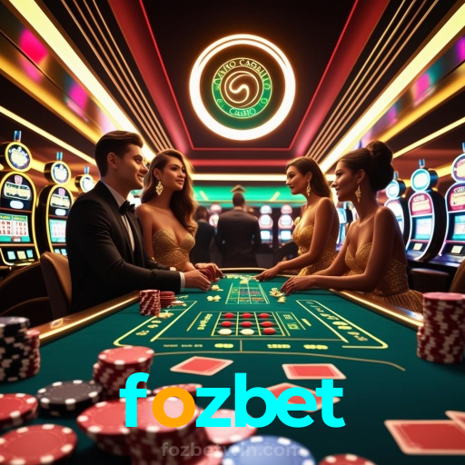 fozbet：O melhor do futebol online está esperando por você! Aposte e ganhe!