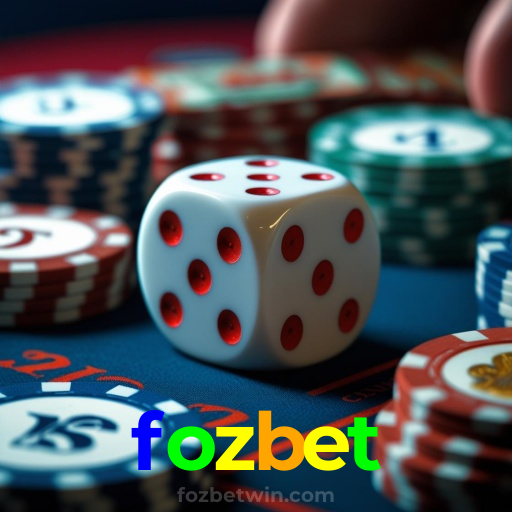 fozbet：Jogue nas roletas e conquiste prêmios incríveis!
