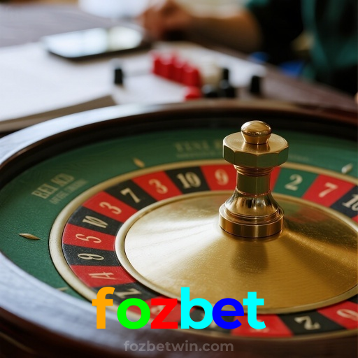 fozbet：Sinta a emoção do poker online! Mostre que você é o mestre das cartas!