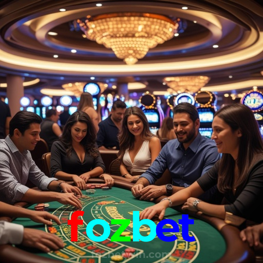 fozbet:Jogue poker, aposte no futebol e ganhe no cassino mais confiável!