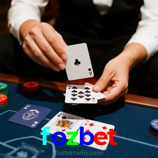 fozbet：Jogue nas melhores slots e leve o jackpot para casa!