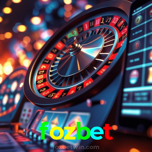fozbet：Aposte agora e ganhe no melhor cassino online!