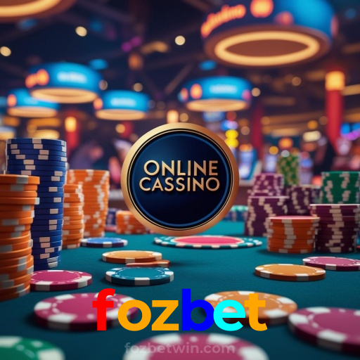 fozbet：A sorte está no cassino online com apostas no futebol e grandes vitórias!