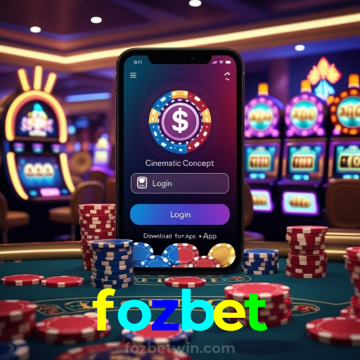 fozbet：Jogue slots, aposte no futebol e vença com confiança no nosso cassino!