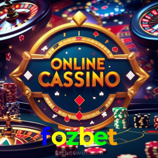 fozbet：Jogue poker no nosso cassino e mostre sua habilidade!