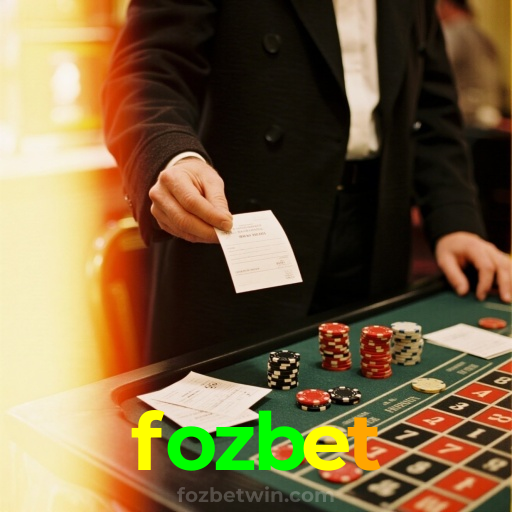 fozbet：Jogue blackjack, poker e aposte no futebol para vitórias épicas!