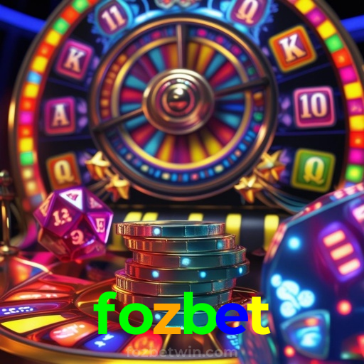 fozbet:Jogue poker, aposte no futebol e ganhe em grandes jogos de cassino!