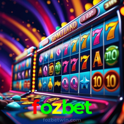 fozbet：O cassino online mais seguro para apostas no futebol e roleta!