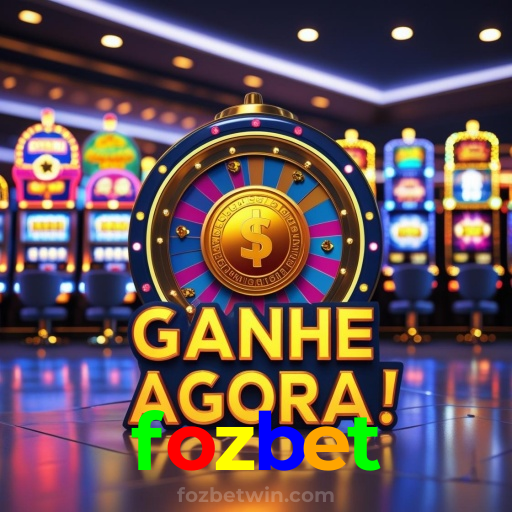 fozbet:Cada giro é uma nova chance de ganhar! Venha para as slots agora!