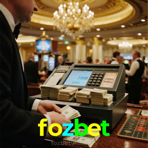 fozbet：Prepare-se para as melhores vitórias! Jogue em nosso cassino online!