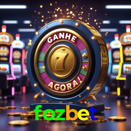 fozbet：Jogue nas slots e ganhe grandes prêmios com cada giro!