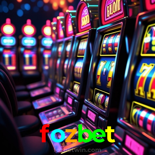 fozbet：Apostas ao vivo no futebol e diversão garantida com jogos de cassino!