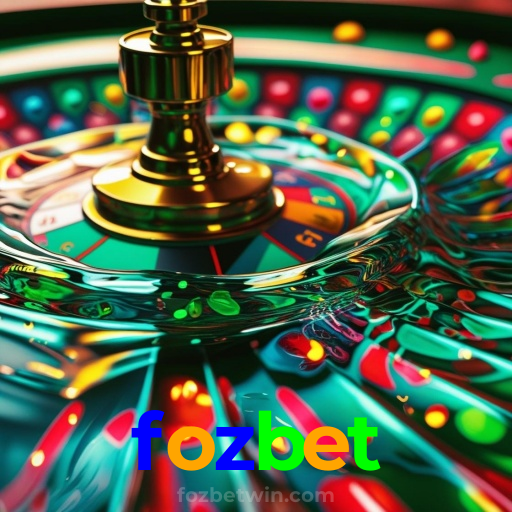 fozbet：O melhor cassino online com roleta, poker e apostas no futebol!